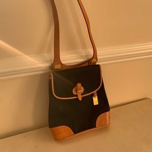 Dooney & Bourke Unique Bag Made in USA
